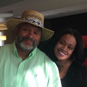 Meet your Posher, Alphonso